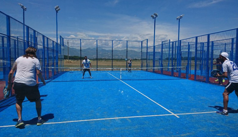 Thumbnail Minerva Club Resort Golf & SPA